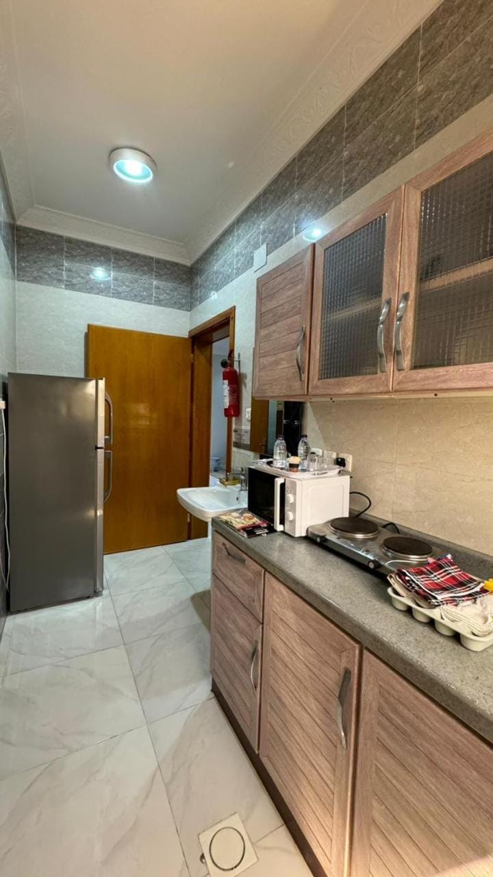 شقق واحة الجنوب المخدومة Apartment in Saudi Arabia