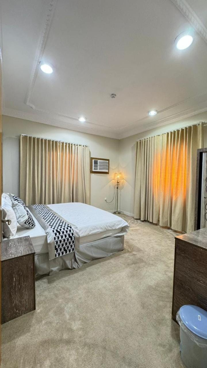 شقق واحة الجنوب المخدومة Apartment in Saudi Arabia