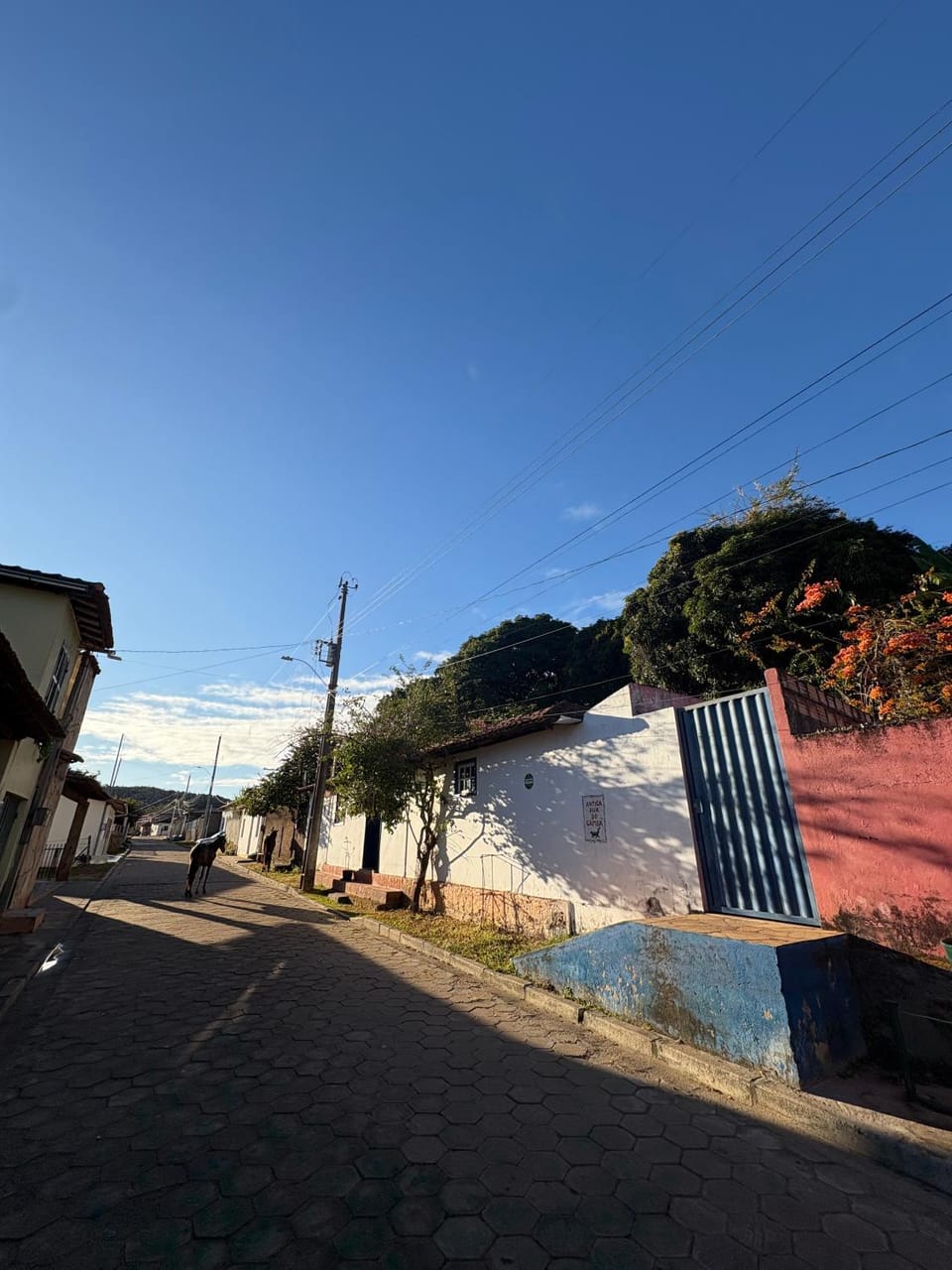 Casa de roça House in State of Bahia
