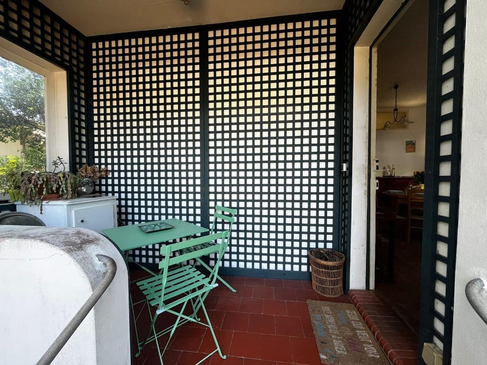 La petite maison du Moulleau House in Arcachon