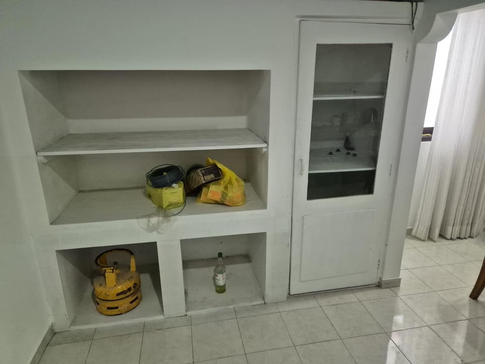 Comfortable Stay in Colombo Apartment in Western Province