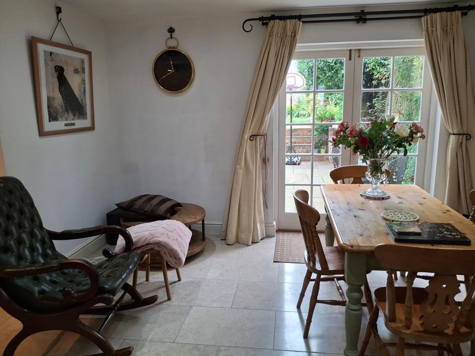 Spa and wellness centre/facilities, Seating area