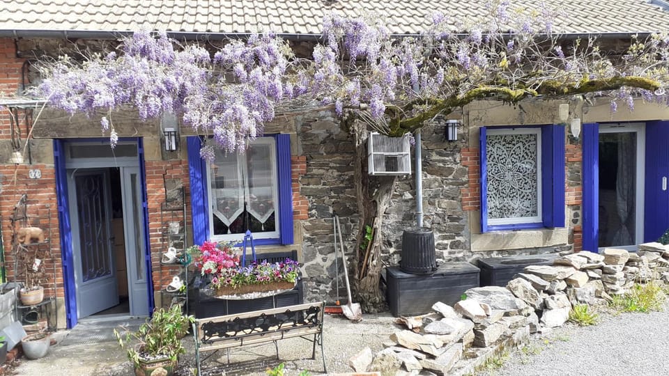 Bucolique Studette Bed and Breakfast in Nouvelle-Aquitaine