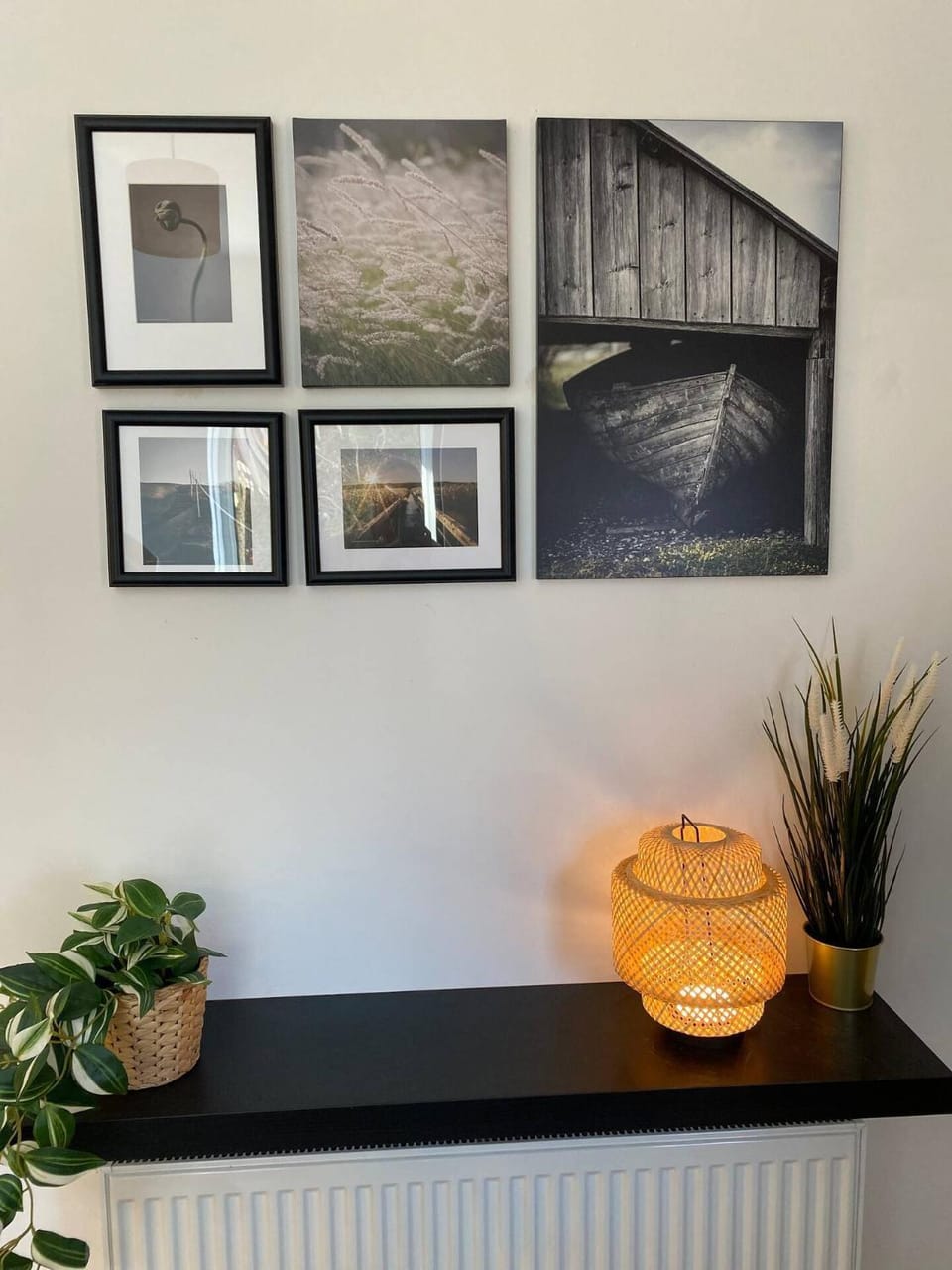 Decorative detail, furniture