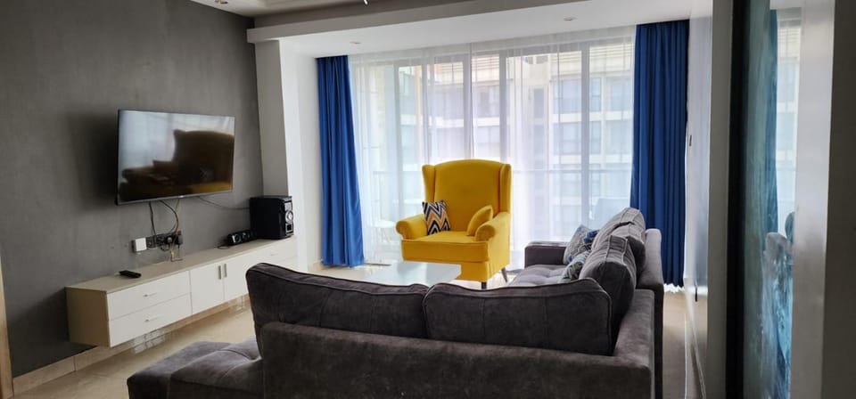 Ella Homes Country House in Nairobi