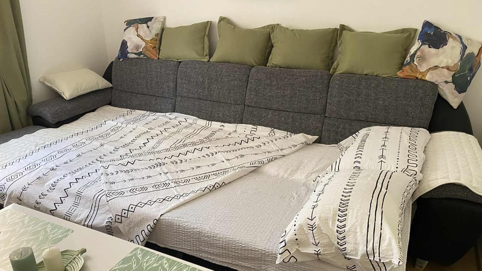 VERA Cozy apartment in the city center Apartment in Bosnia and Herzegovina