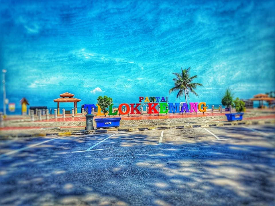 Day, Beach