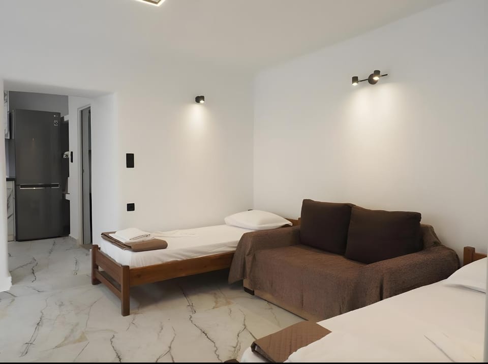 Mitropolis Apartment Apartment in Naxos