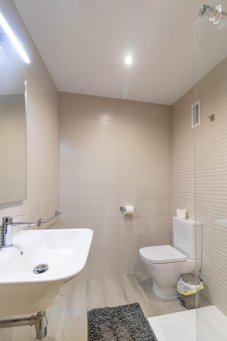 Apartamento BeachFleming Javea Apartment in Xàbia