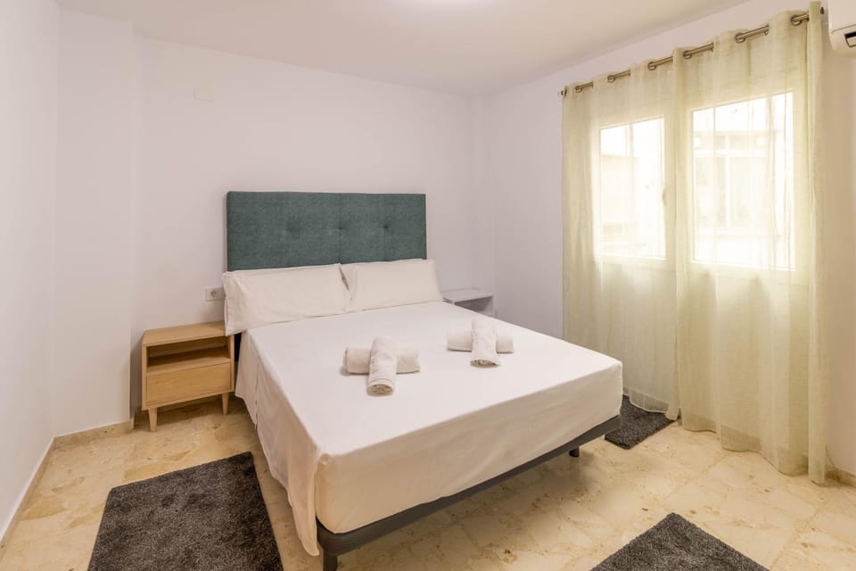 Apartamento BeachFleming Javea Apartment in Xàbia