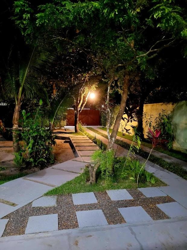 Casa praia Mundai Taperapuan House in State of Bahia