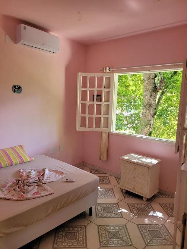 Casa praia Mundai Taperapuan House in State of Bahia