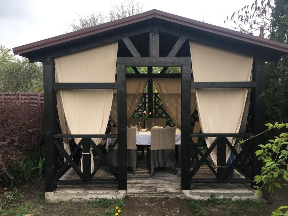 Mіnі Gotel Pozitiv Hotel in Ukraine