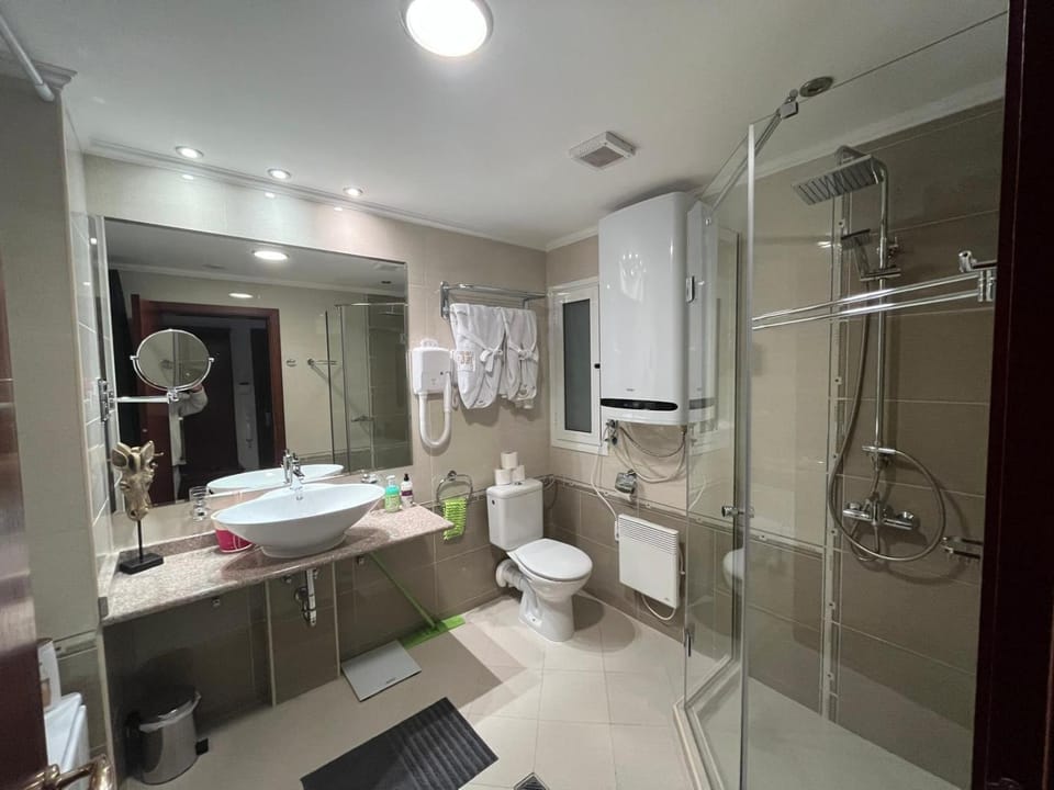 Gondola luxury apartment 1 Apartment in Blagoevgrad Province