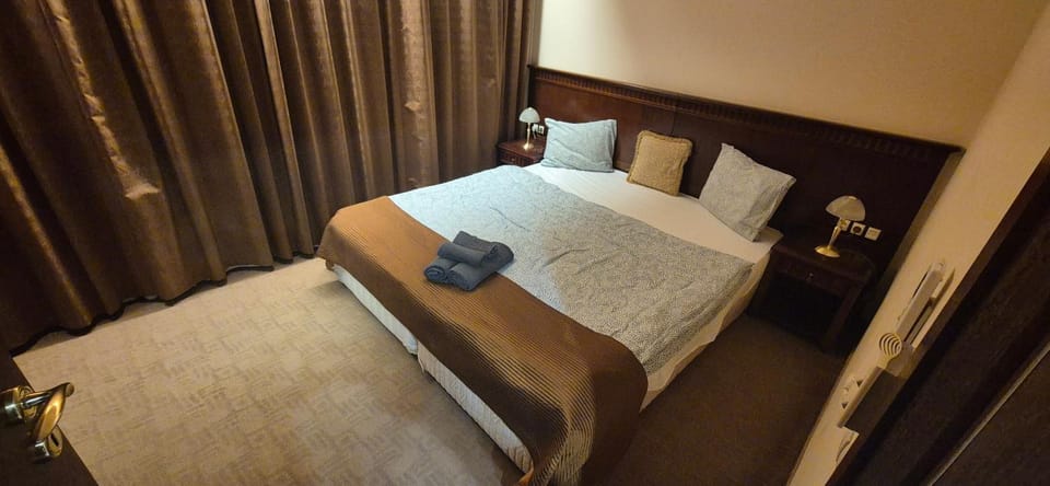 Gondola luxury apartment 1 Apartment in Blagoevgrad Province