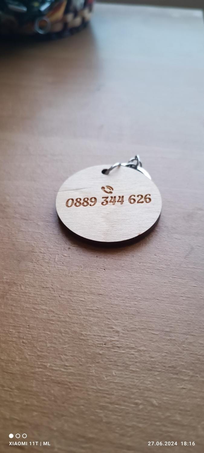 Property logo or sign