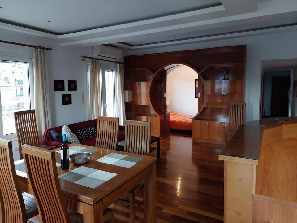 Amfissa Luxury Apartment Apartment in Peloponnese, Western Greece and the Ionian
