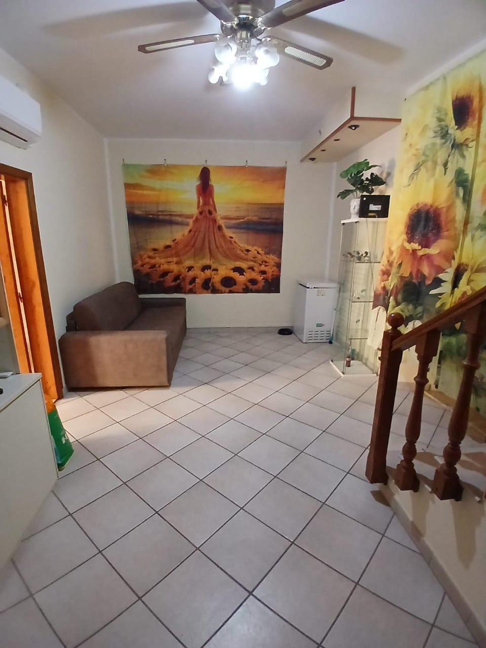 La Badiola Apartment in Castiglion Fiorentino