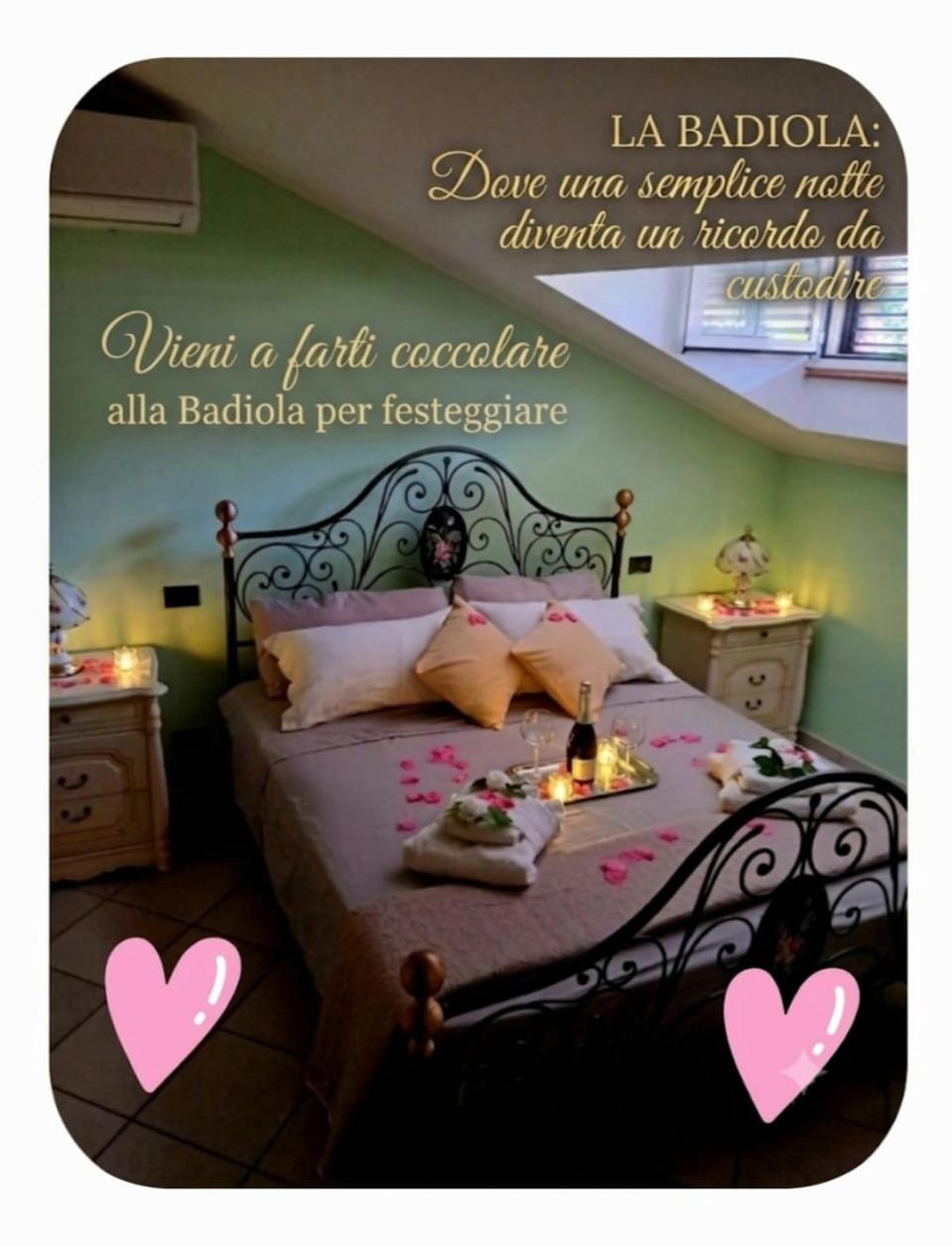 La Badiola Apartment in Castiglion Fiorentino