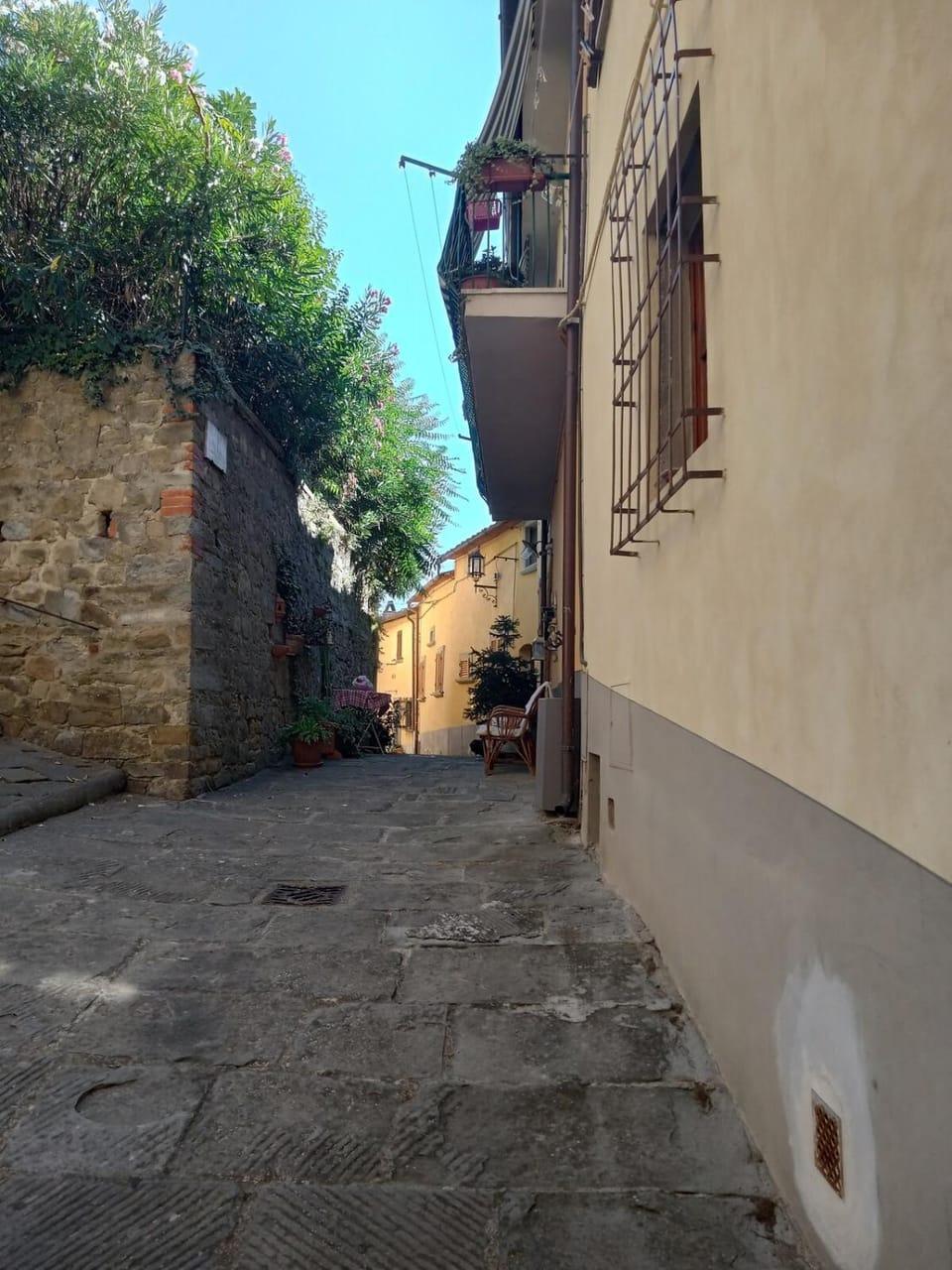 Property building, Day, Neighbourhood, Street view