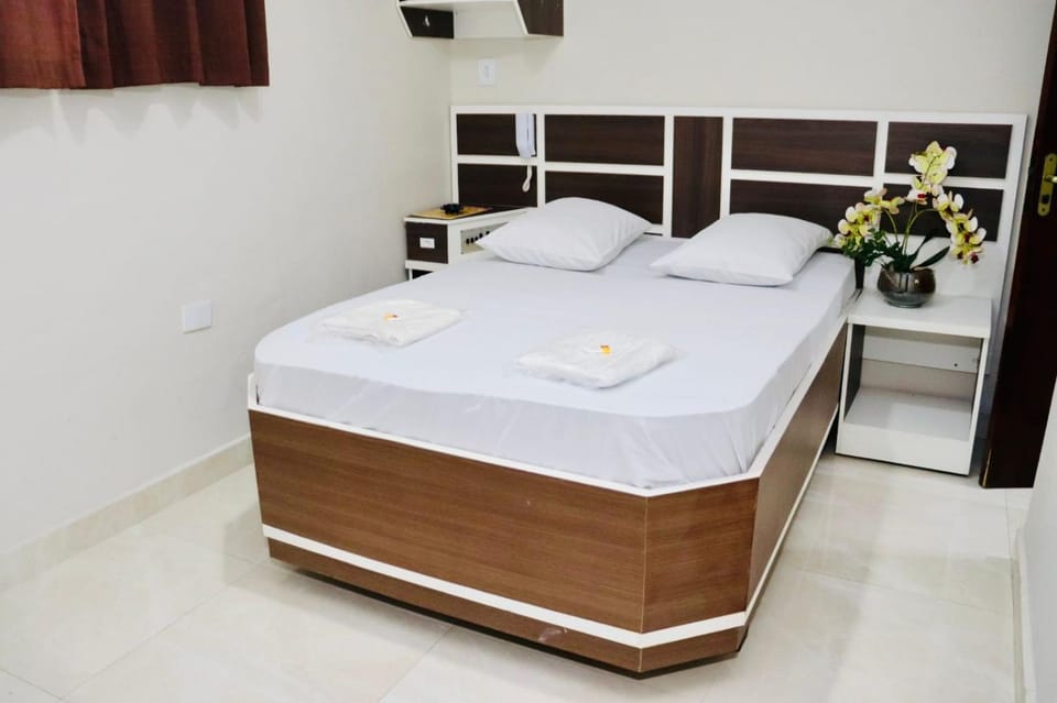Hotel O Astro Adults Only Hotel in Sao Paulo City