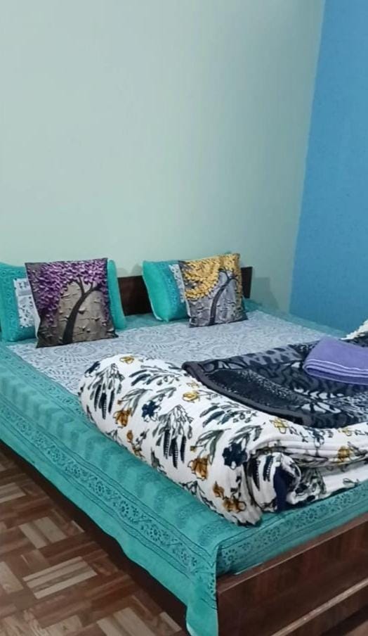 Swastika Homestay Vacation rental in Uttarakhand