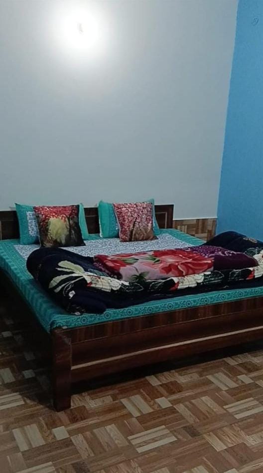 Swastika Homestay Vacation rental in Uttarakhand