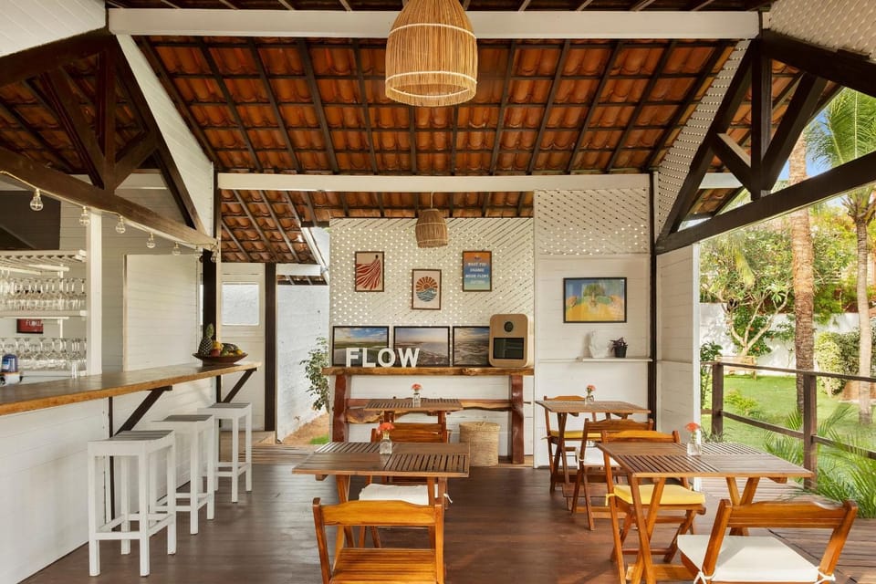 Restaurant/places to eat, Lobby or reception, Breakfast