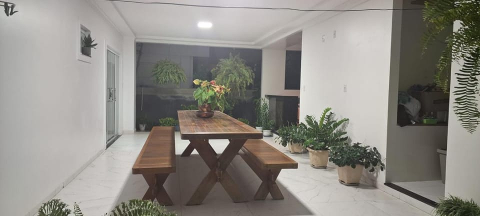 Casa completa para COP30 Apartment in State of Maranhão, Brazil
