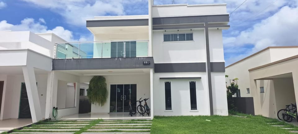 Casa completa para COP30 Apartment in State of Maranhão, Brazil