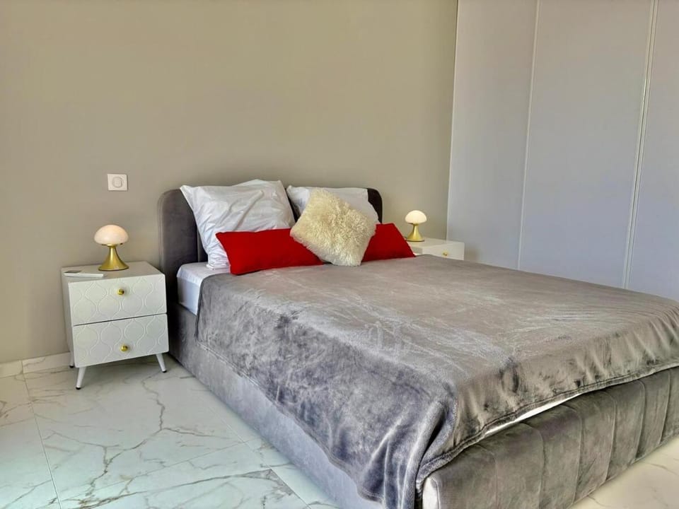 L'Etoile Apartment in Antibes