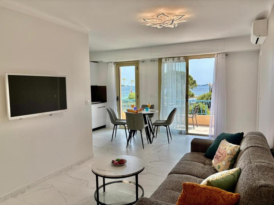 L'Etoile Apartment in Antibes