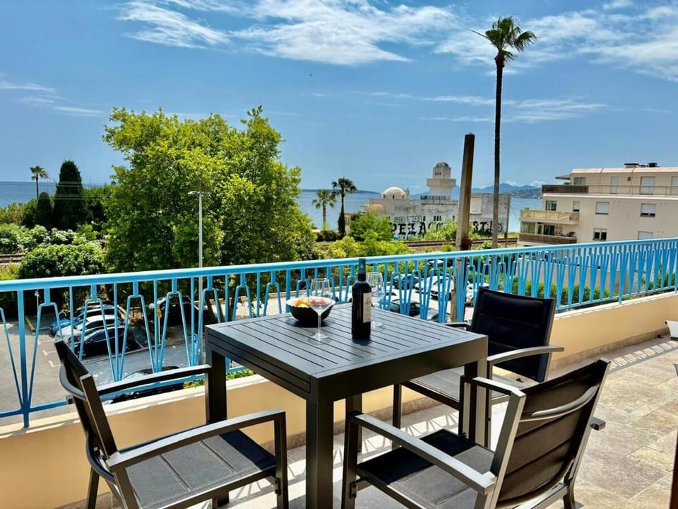 L'Etoile Apartment in Antibes