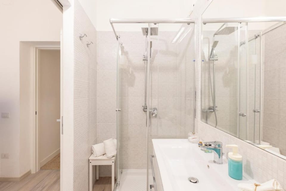 Center Studio Apartment in Cagliari