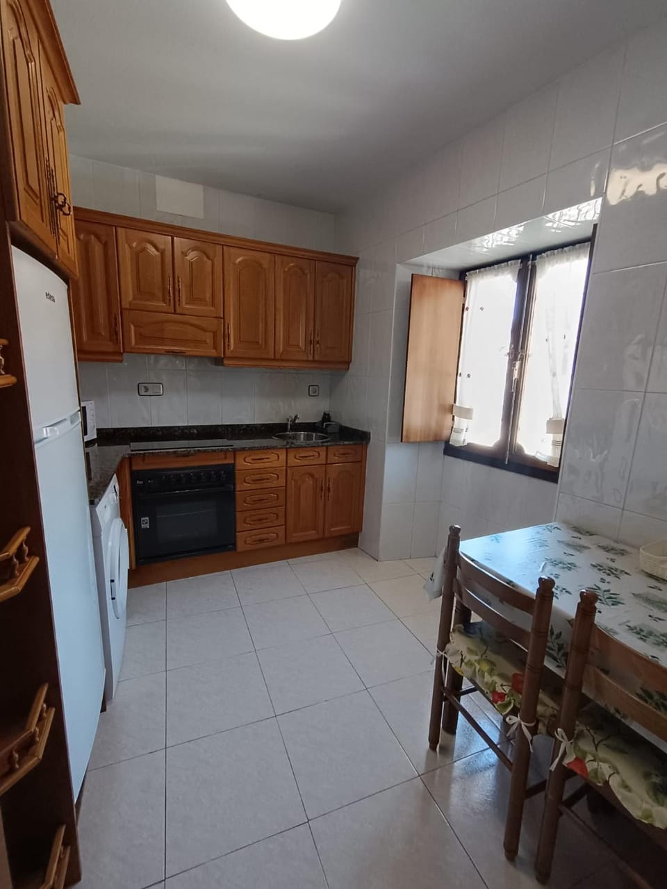 Los Miradores Apartment in Western coast of Cantabria