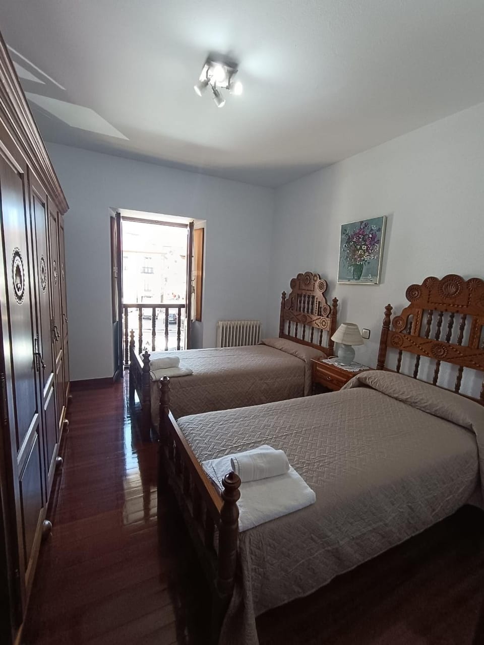Los Miradores Apartment in Western coast of Cantabria