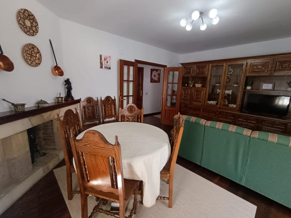 Los Miradores Apartment in Western coast of Cantabria