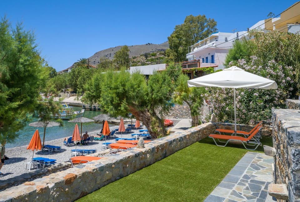 Phoenix Coastal Heaven Hotel in Crete
