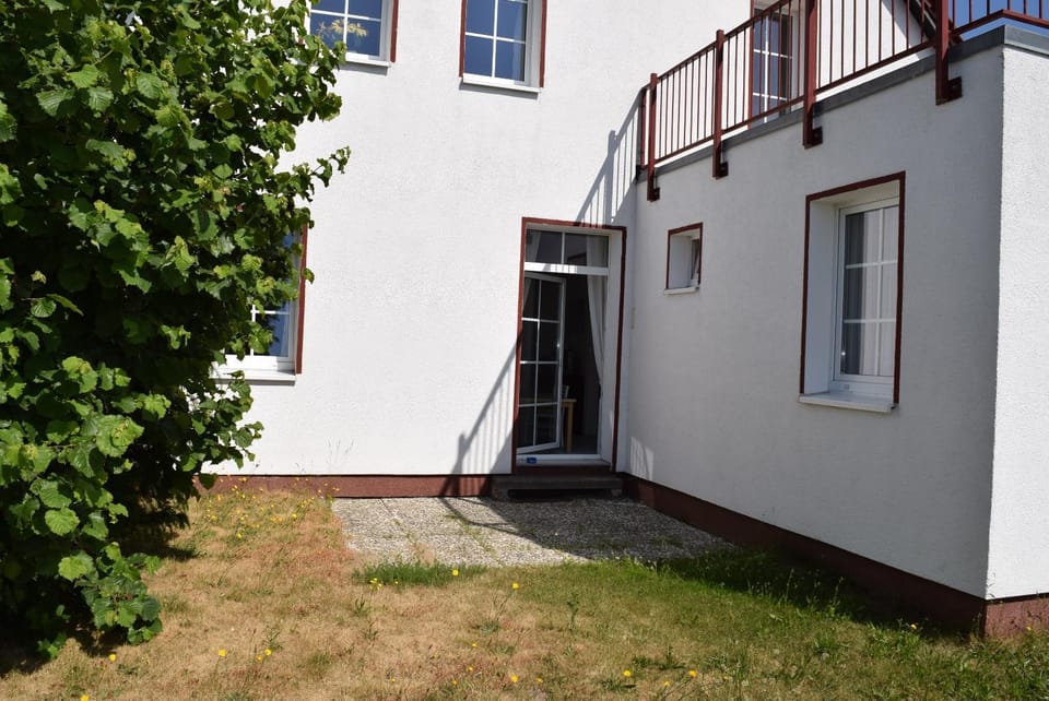 Schwalbenhof Apartment in Kühlungsborn