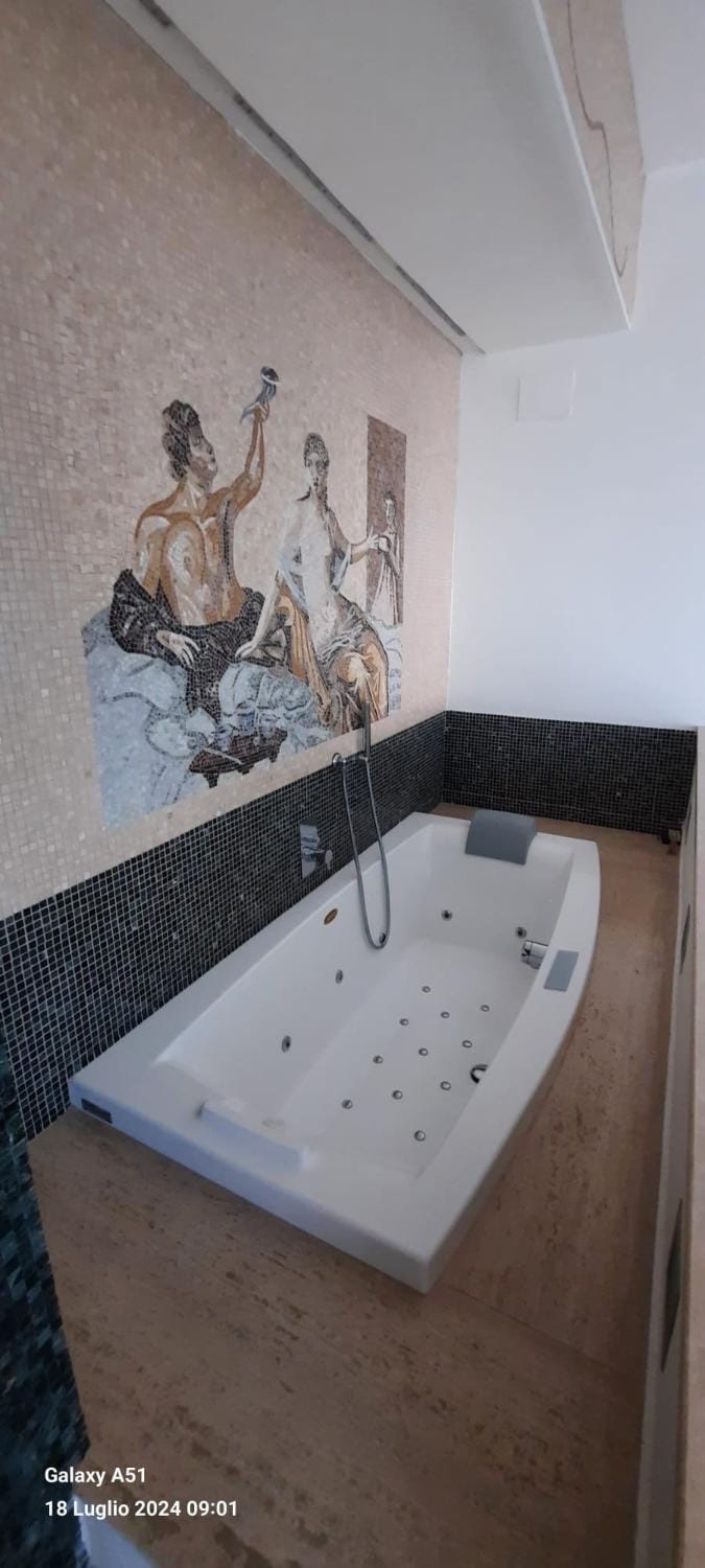 Casa di Liliana Apartment in Marina Grande