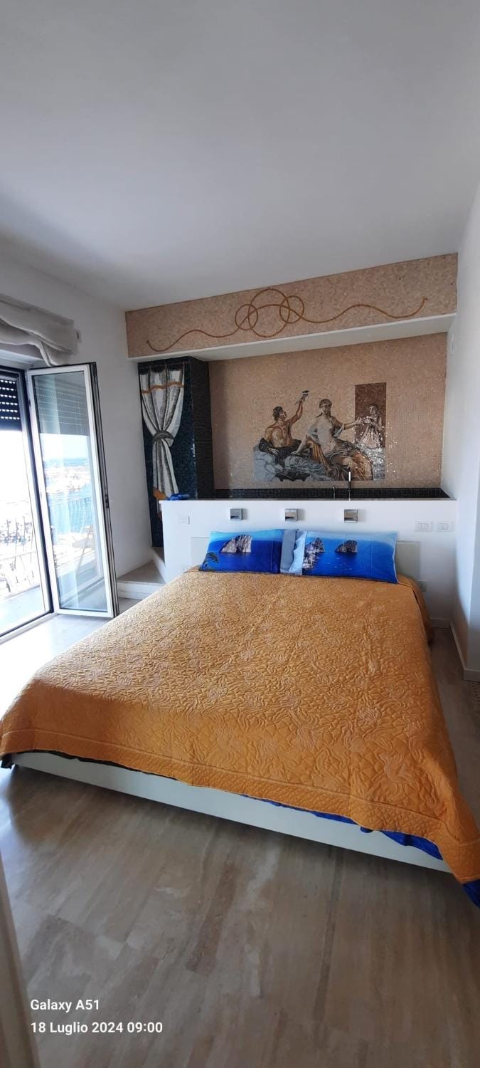 Casa di Liliana Apartment in Marina Grande