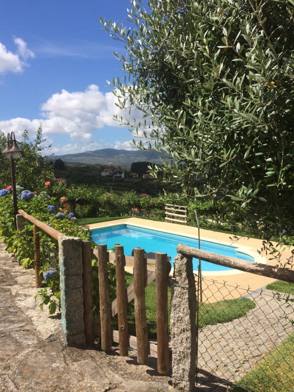 Pool view, Swimming pool, Swimming pool