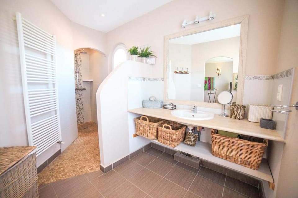 Villa les Oliviers Villa in Carpentras