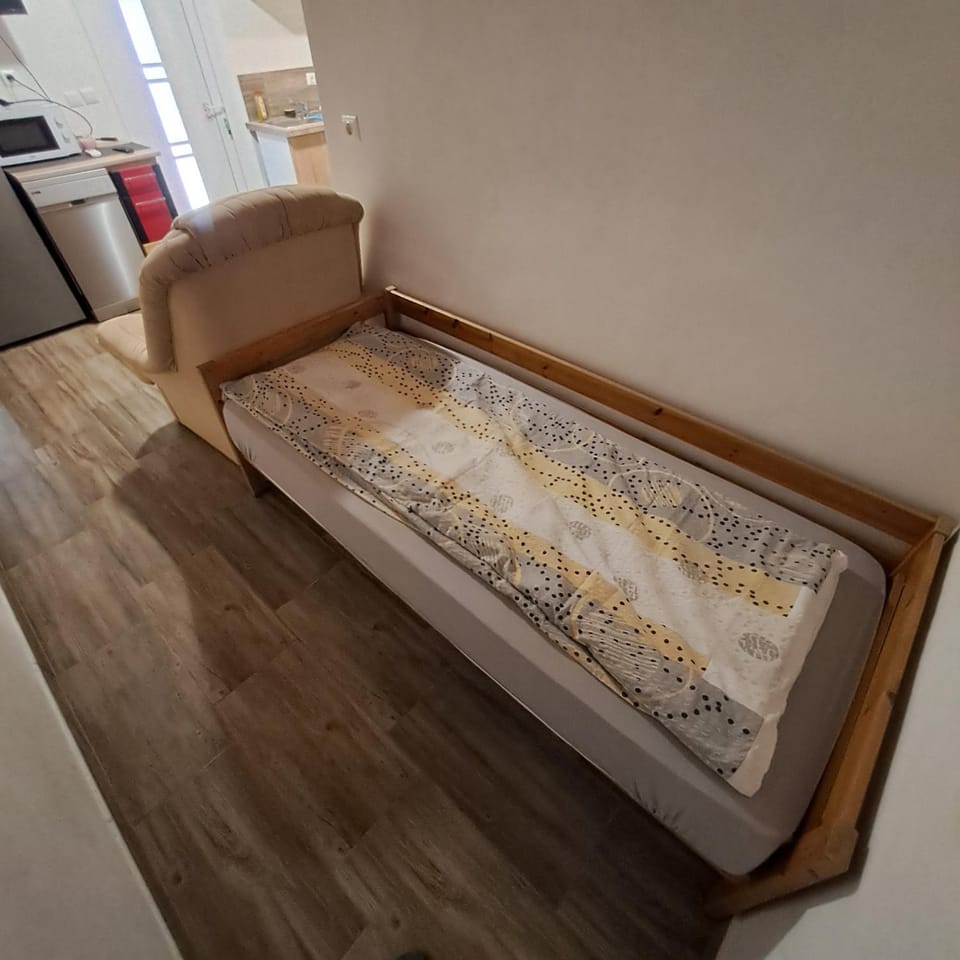 Apartma Kolpa Krasinec Apartment in Slovenia