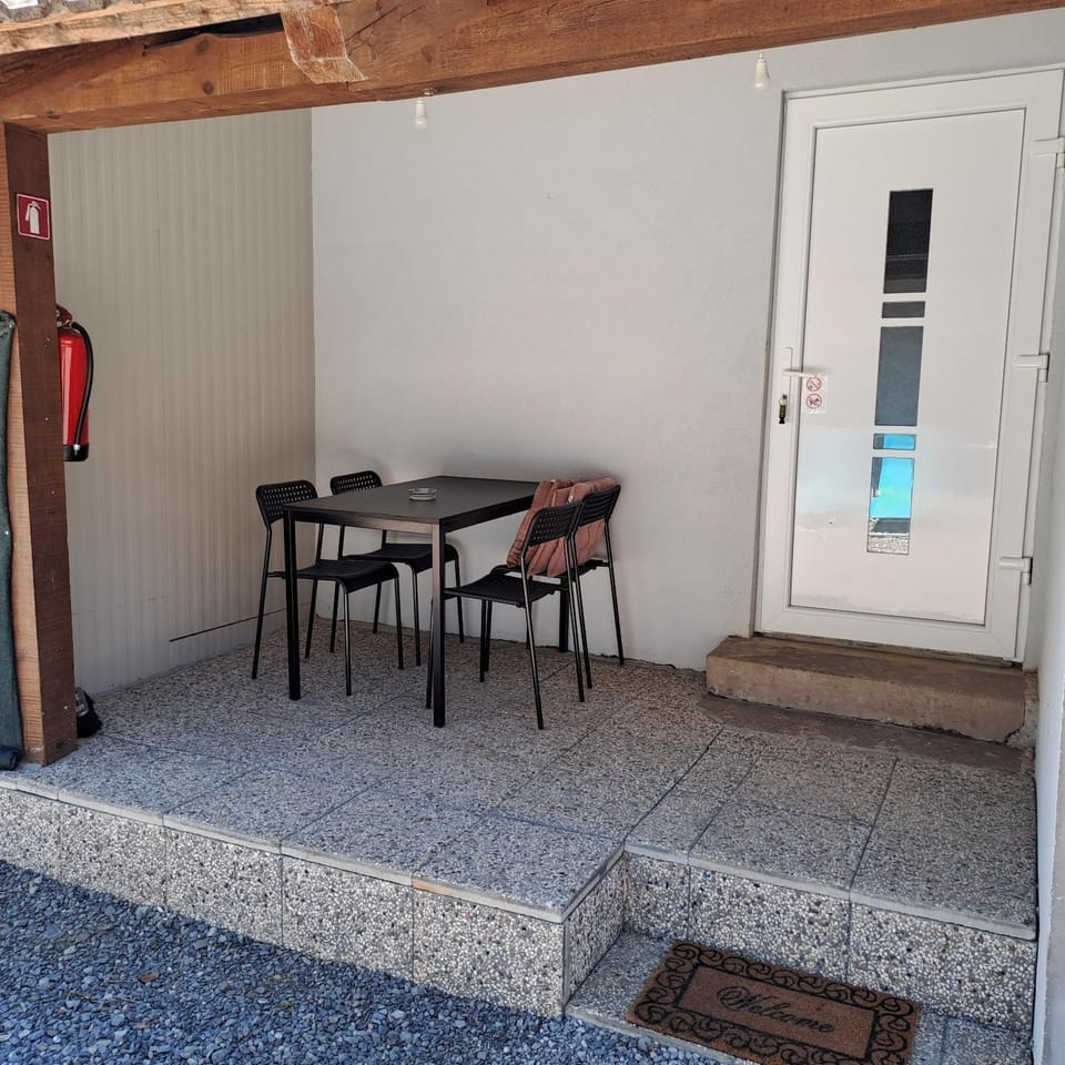 Apartma Kolpa Krasinec Apartment in Slovenia