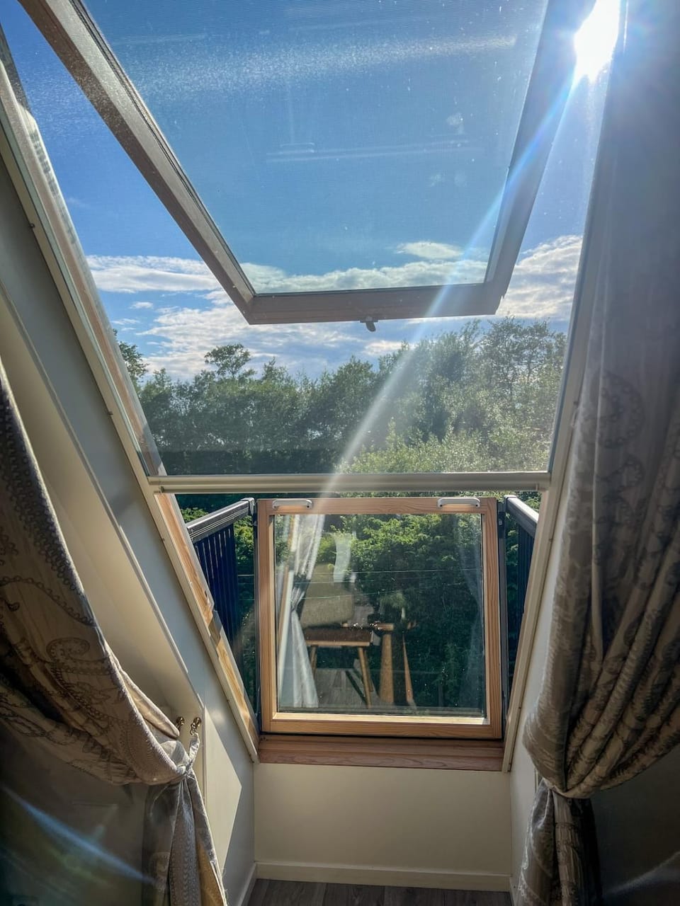View (from property/room)