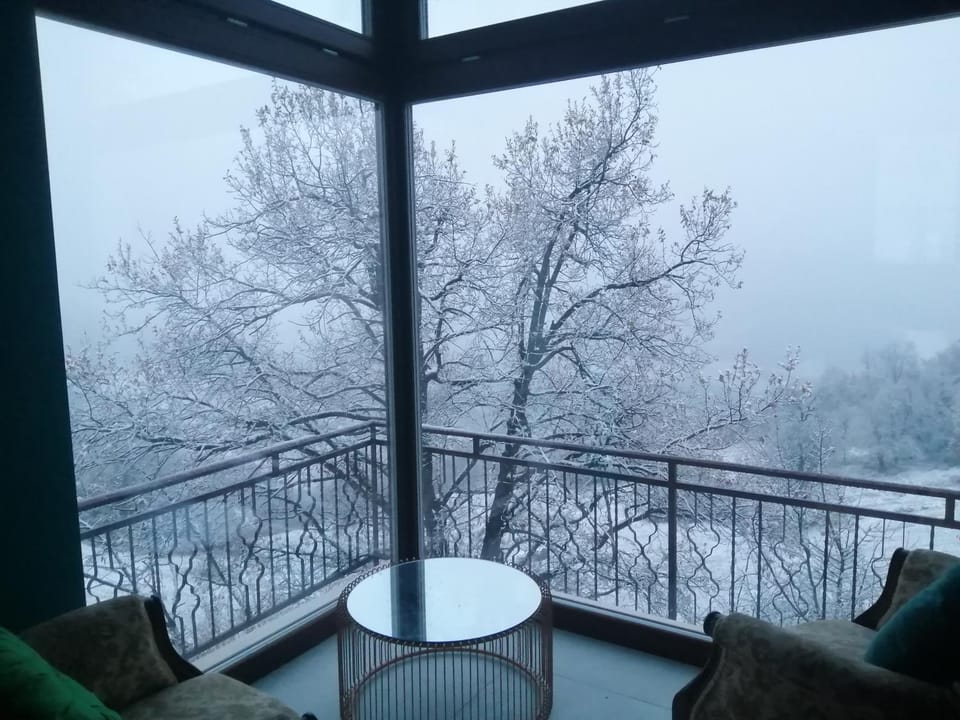 That's amore - l'incanto della valle Nature lodge in Emilia-Romagna