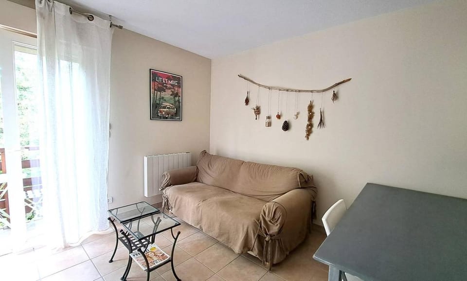 Clos Diris B107 Apartment in Lit-et-Mixe