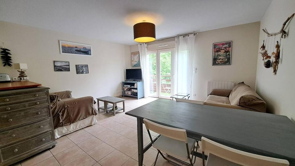 Clos Diris B107 Apartment in Lit-et-Mixe