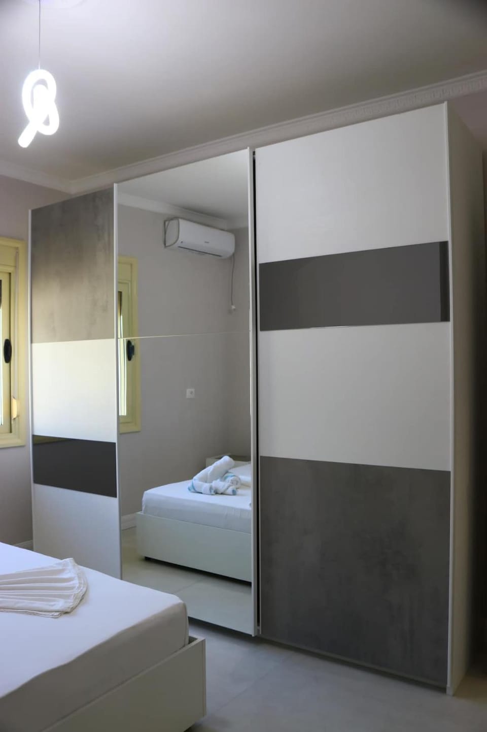 Casa Solis Mare Apartment in Vlorë